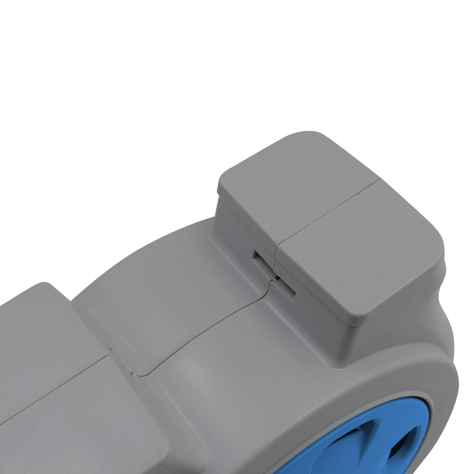 BRUNNER Wand Schlauchtrommel Aquafil Pro Caravan Camping Wasser Schlauch Box 11m 6 BRUNNER Wand Schlauchtrommel Aquafil Pro Caravan Camping Wasser Schlauch Box 11m – Bild 6