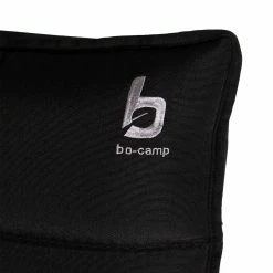 BO-CAMP Klappstuhl Polster Sitz Auflage Hochlehner Camping Stuhl Kissen Olefin Farbe: Schwarz 10 BO-CAMP Klappstuhl Polster Sitz Auflage Hochlehner Camping Stuhl Kissen Olefin Farbe: Schwarz -Zipper Geschäft 8600354700 A6741 11775 prod 005