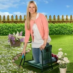 Aktivshop Knie- & Gartenbank 2in1 -Zipper Geschäft 8600358700 71226 prod 005