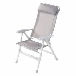 Aktivshop Klappstuhl Aktiv Camping Mit Beinauflage -Zipper Geschäft 8600358700 72354 prod 005