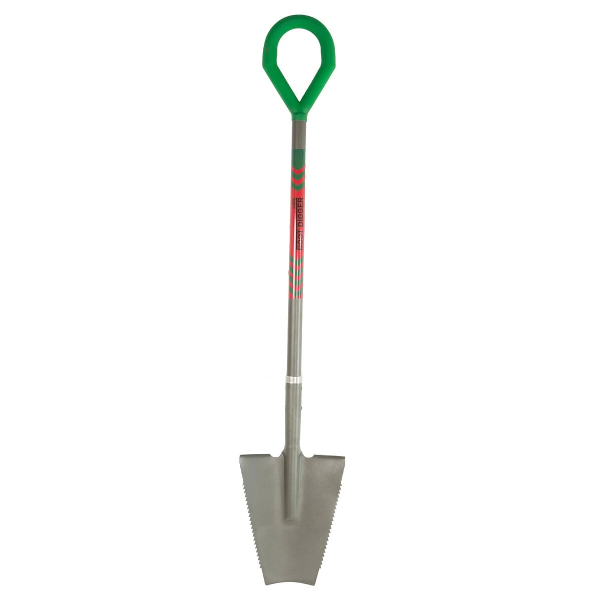 Starlyf® Wurzelspaten Root Digger 1 Starlyf® Wurzelspaten Root Digger